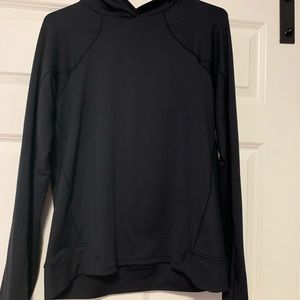 Women’s Activewear Hooded Long Sleeve